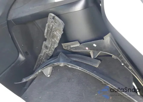 2020 Tesla Model X Long Range Dual Motor All-Wheel Drive/Long Range Plus Dual Motor All-Wheel Drive from USA, damaged, VIN 5YJXCBE27LF242169